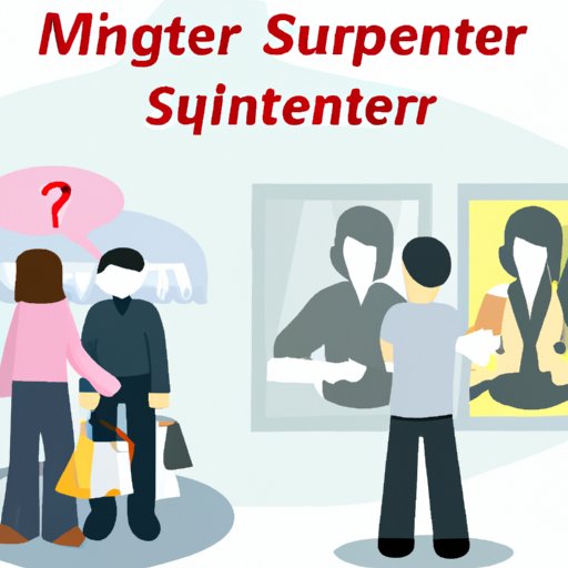 Examples of Successful Mystery Shopping Experiences