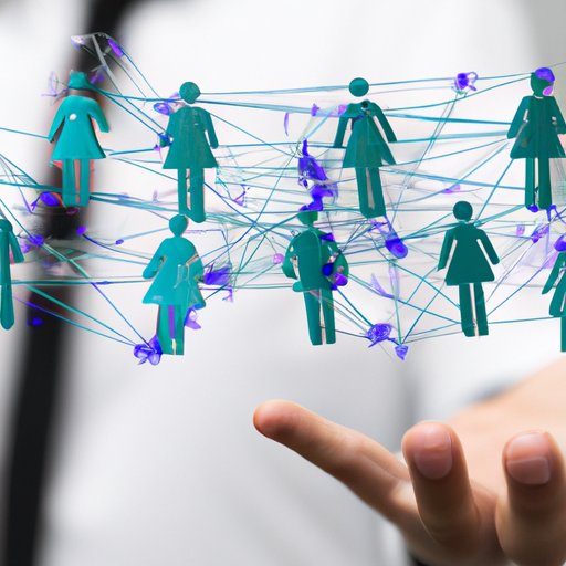 Network with People in the Media Industry