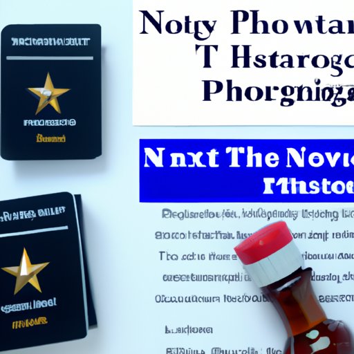 Explain the Application Process to Become a Notary in Texas