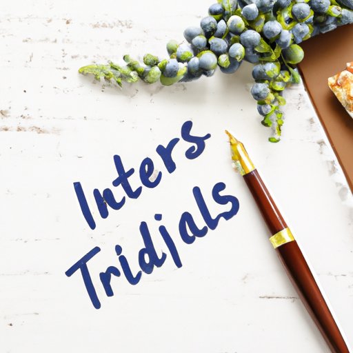 Staying Current with Nutrition Trends and Research