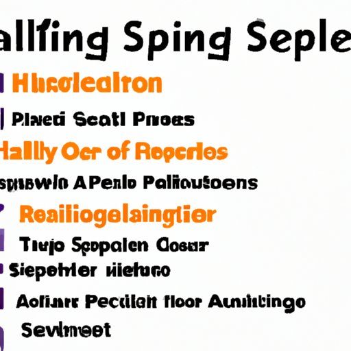 Skills and Qualities Needed for Personal Shopping