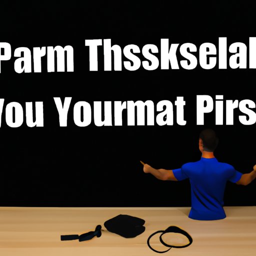 How to Market Yourself as a Personal Trainer