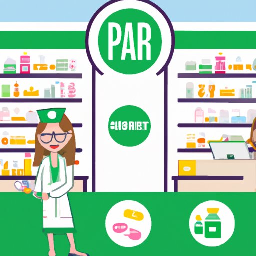 Different Types of Pharmacy Careers