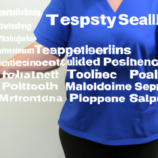 Skills Required of a Physical Therapy Assistant