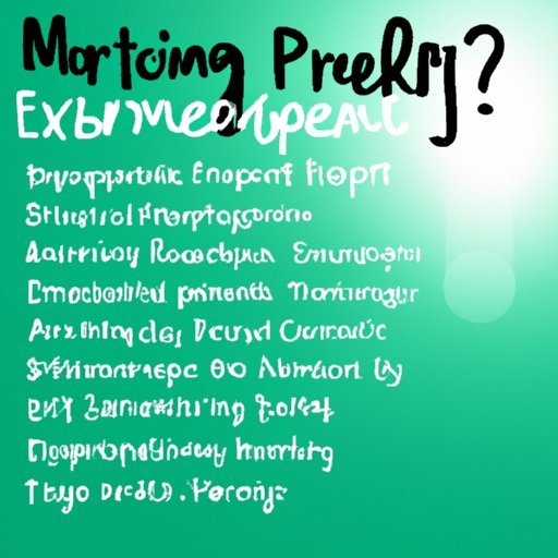 Benefits of Being a Physical Therapy Assistant