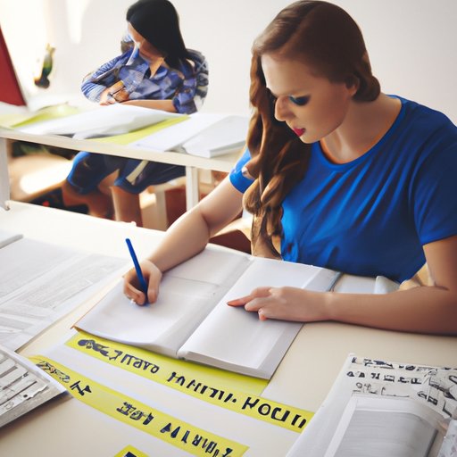 Choose a Script and Study it Thoroughly