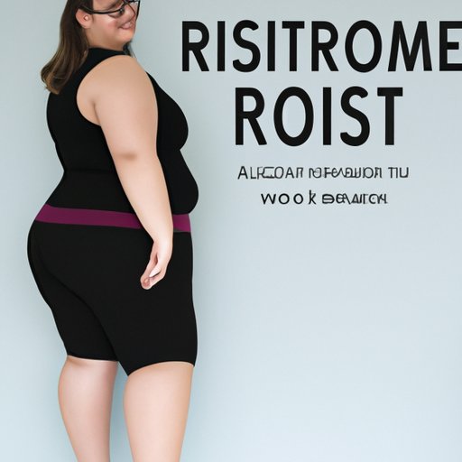 Research the Plus Size Modeling Industry