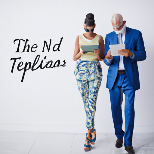 Keep Up with the Latest Trends