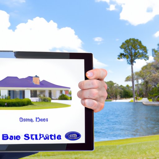 Utilize Technology to Market Yourself as a Real Estate Agent in Florida