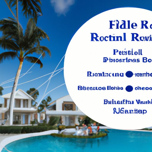 Network and Establish Connections with Other Real Estate Agents in Florida