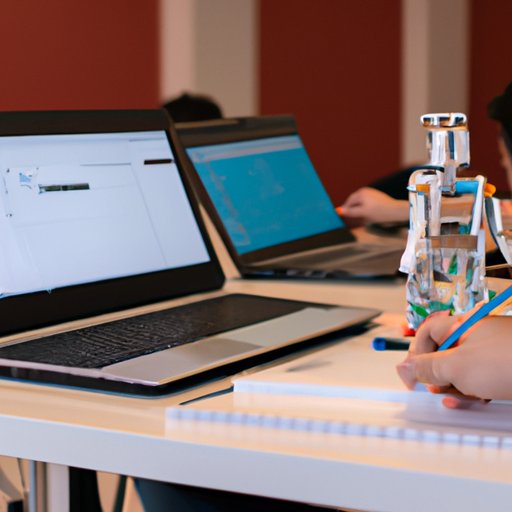 Taking Courses in Robotics Systems Design and Programming
