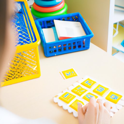 Work of a Speech Pathologist