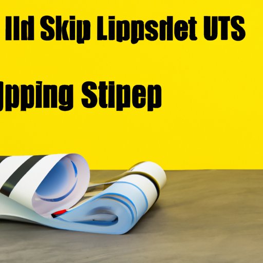 Understand the Legalities of Stripping