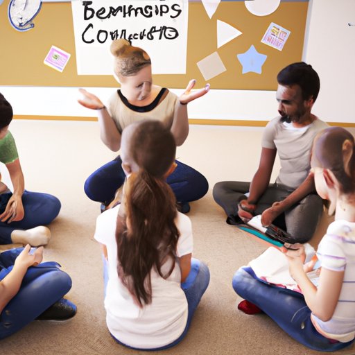 Develop Communication Skills to Establish Boundaries