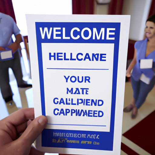 Establish Clear Communication with Guests