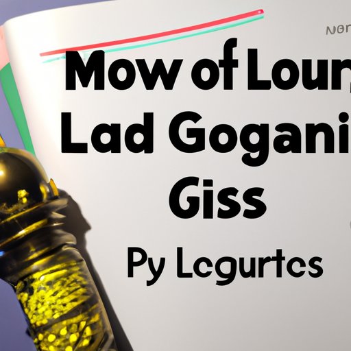 Understand Your Local Regulations and Laws