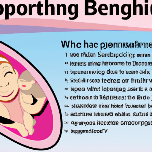Highlight the Benefits of Being a Surrogate Mother