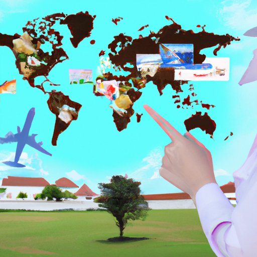 Research the Different Types of Travel Nursing Opportunities