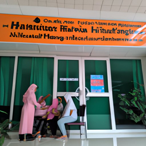 Familiarize Yourself with the Local Healthcare System