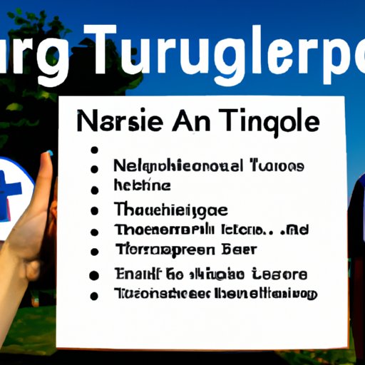 Understand the Basic Requirements for Becoming a Travel Nurse