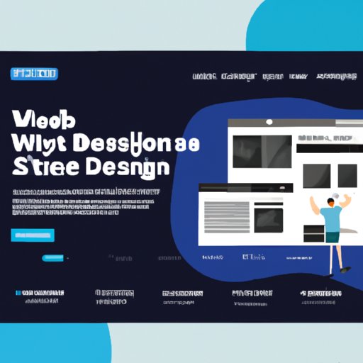 Create a Professional Website to Showcase Your Services