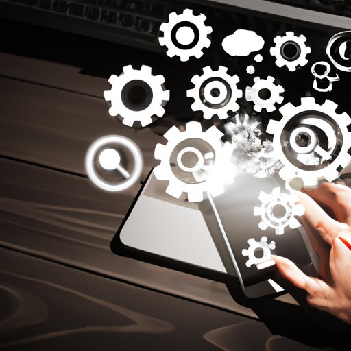 Utilize the Right Technology to Help You Succeed