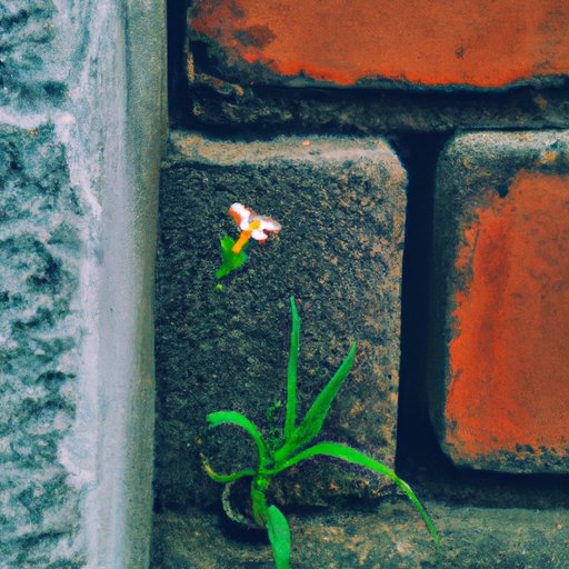 Identify What It Means to Be a Wallflower