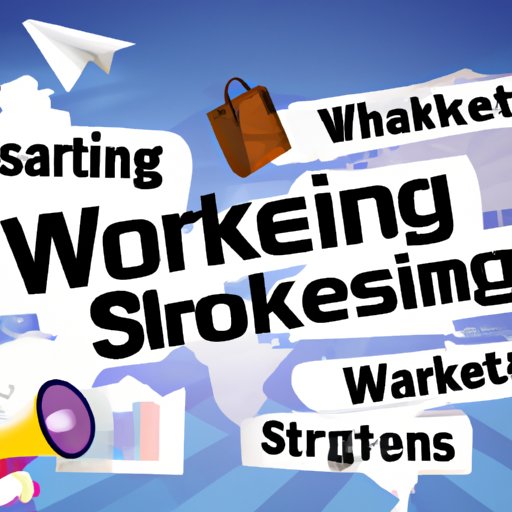 Marketing and Promoting Your Wholesale Business