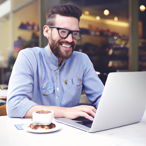 Take Advantage of Online Networking Opportunities