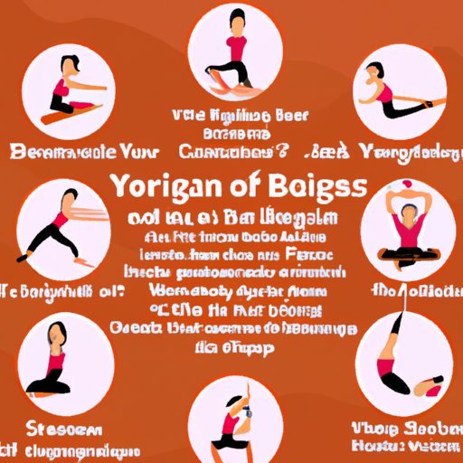 Different Types of Yoga and Their Benefits