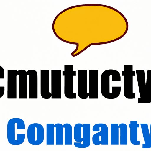 Attend Community Meetings and Events