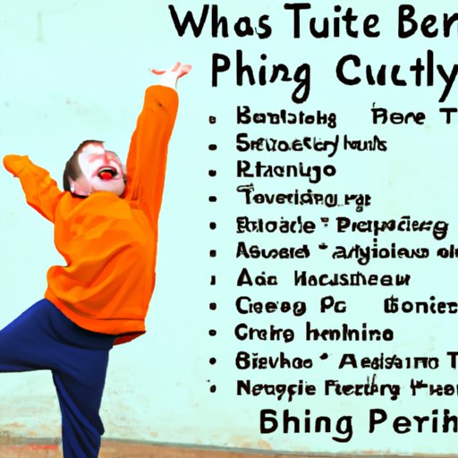 Benefits of Acting for Children