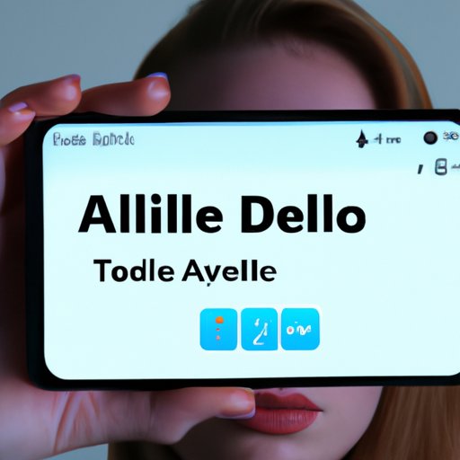 Follow Adele on Social Media