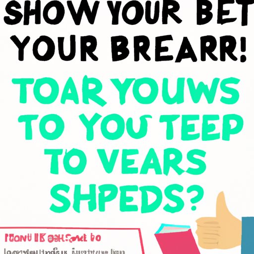 Share Tips for Better Reading