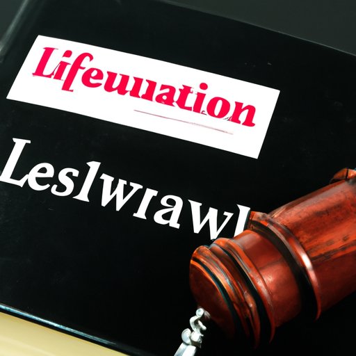 Educate Yourself on Legal Issues