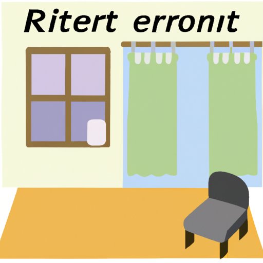 Rent Out a Room in Your Own Home