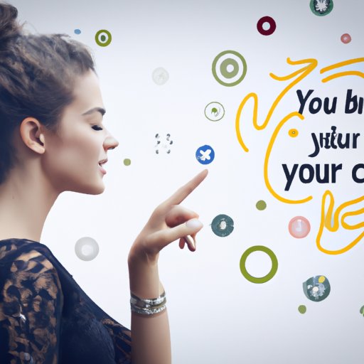 Make Sure That Your Opinion Is the Only One That Matters