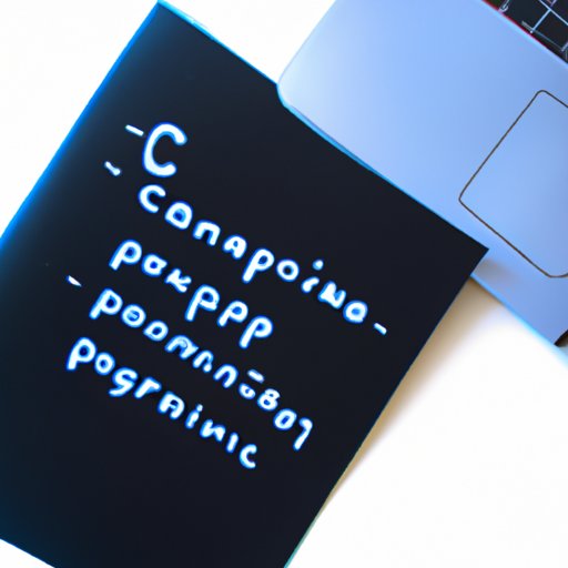 Develop a Proficiency in Programming Languages