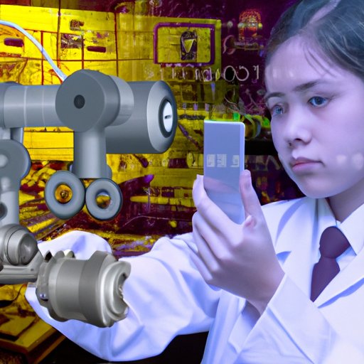 Research the Field of Automation Engineering