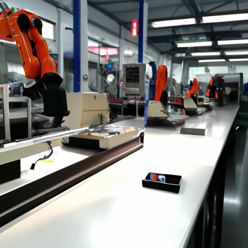 Become Familiar with Industrial Automation Tools