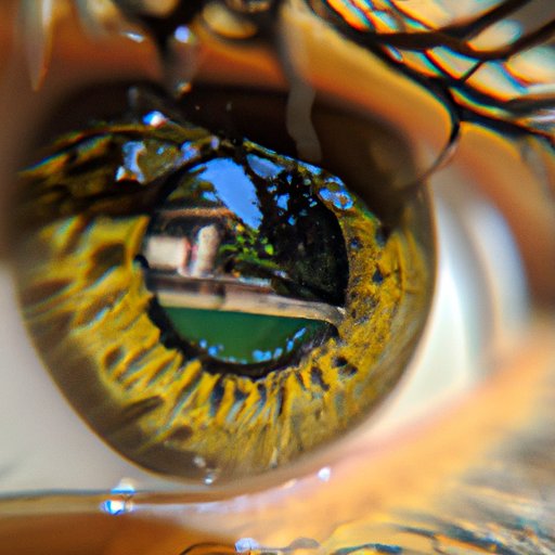 Develop an Eye for Detail