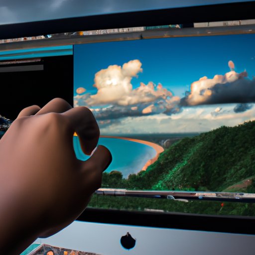 Become Familiar With Editing Software and Tools