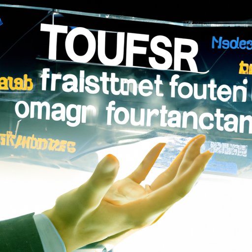 Foster an Environment of Trust and Transparency