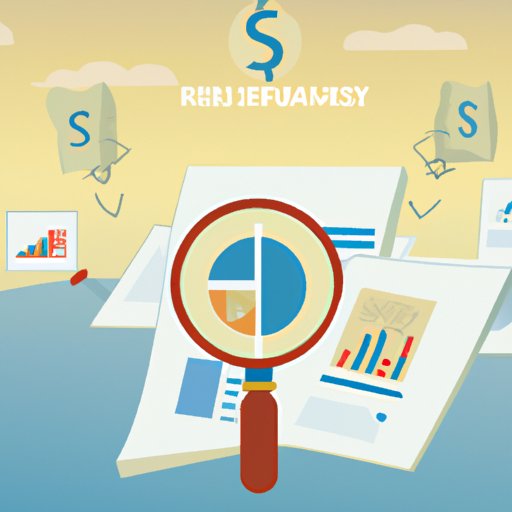 Research Your Industry and Competitors