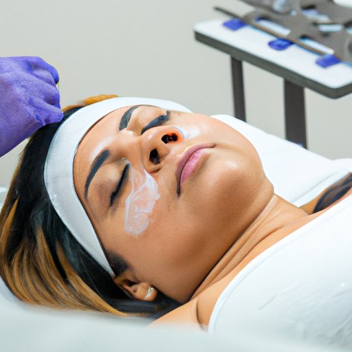 Common Treatments Performed by Estheticians