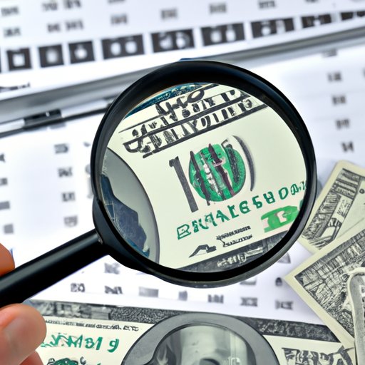 Determine How Much You Can Afford to Invest