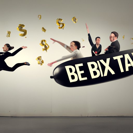 Take Advantage of Tax Benefits