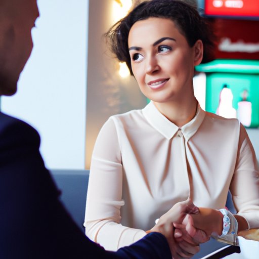 Tips on Developing Professional Relationships with Clients