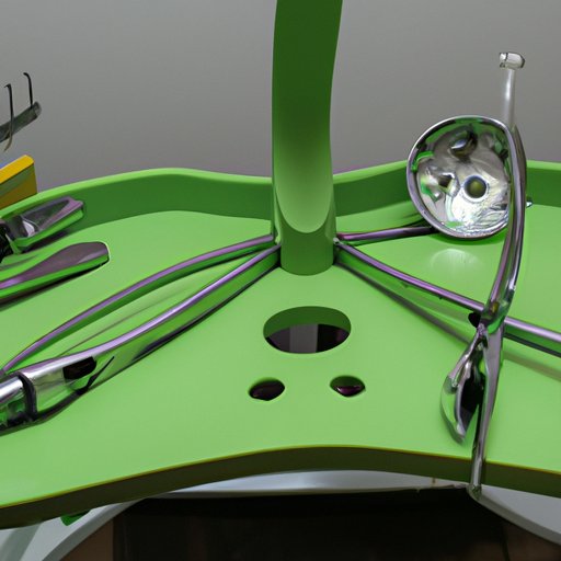 Medical Equipment Used by Orthopedists