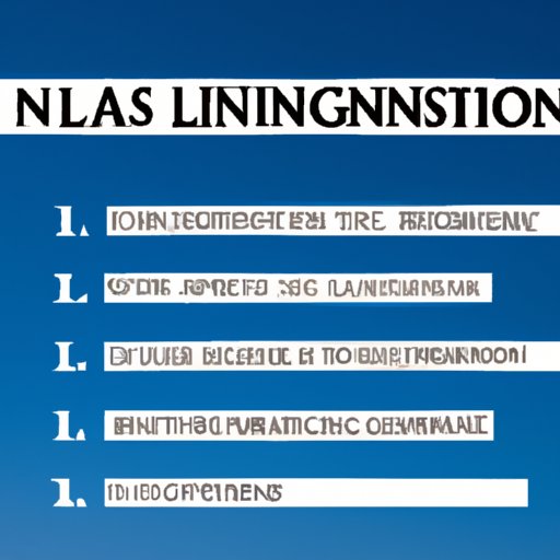 Steps Involved in Obtaining a Nursing License